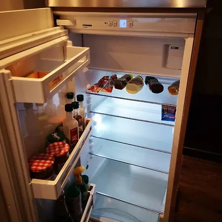 Petite Maison Secteur Artem * נאנסי