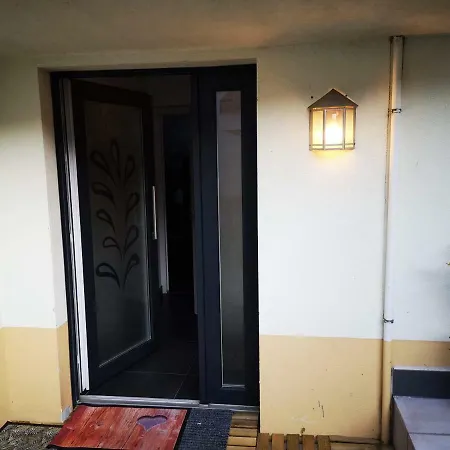 Petite Maison Secteur Artem *