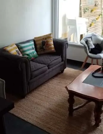 Petite Maison Secteur Artem בית נופש נאנסי