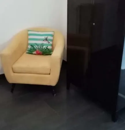 בית נופש Petite Maison Secteur Artem נאנסי