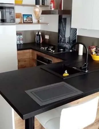 Petite Maison Secteur Artem