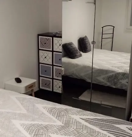 Petite Maison Secteur Artem בית נופש