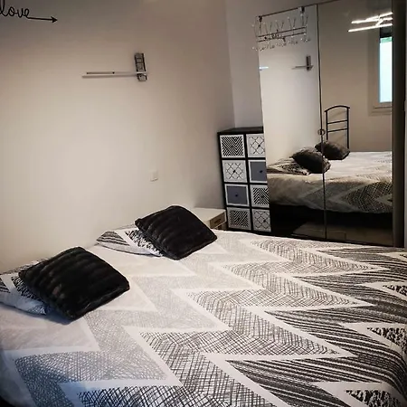 Petite Maison Secteur Artem נאנסי