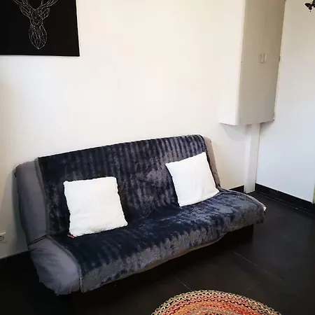 Petite Maison Secteur Artem