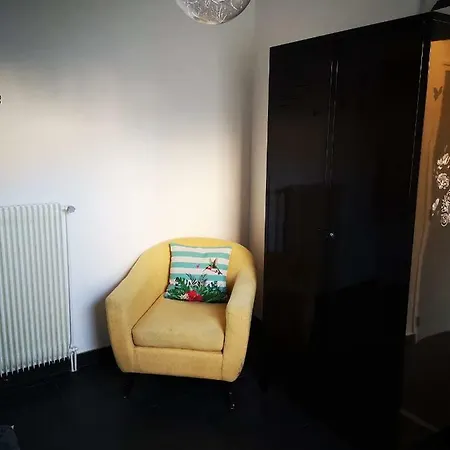 Petite Maison Secteur Artem *