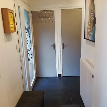 Petite Maison Secteur Artem בית נופש