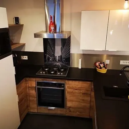 Petite Maison Secteur Artem