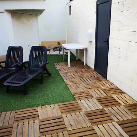 Petite Maison Secteur Artem בית נופש