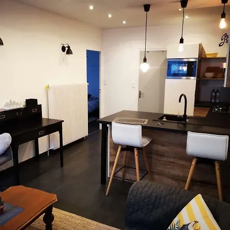 Petite Maison Secteur Artem *